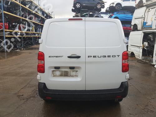 Right front driveshaft PEUGEOT EXPERT Van (V_)  | BP34004156M39  - Image 8