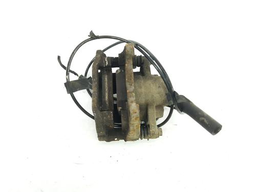 Left rear brake caliper MERCEDES-BENZ VITO Van (W447) 116 CDI (447.601, 447.603, 447.605) | BP11598695M107 