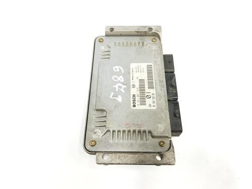 Engine control unit (ECU) CITROËN SAXO (S0, S1) 1.5 D | BP16735826M57 