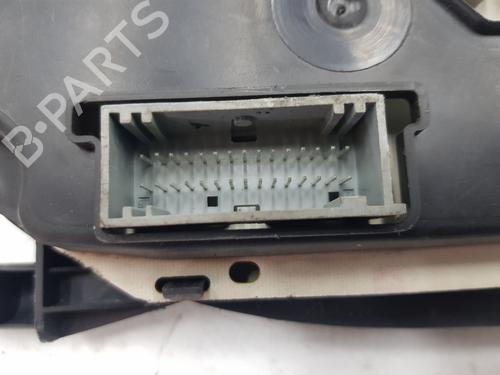 Instrument cluster NISSAN KUBISTAR MPV (X76) 1.5 dCi | BP9697778C47 