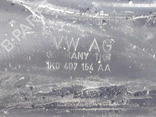 Right front suspension arm VW CADDY III Box Body/MPV (2KA, 2KH, 2CA, 2CH) 1.9 TDI | BP6930502M13 