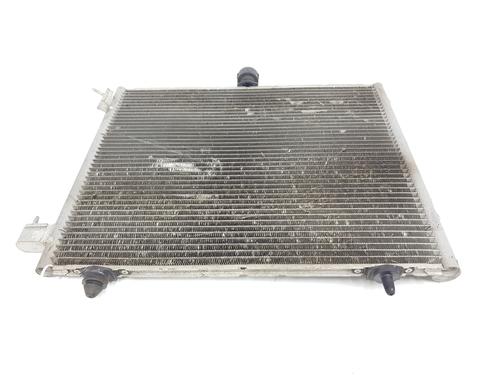 Used AC radiator PEUGEOT 208 I (CA_, CC_) 1.2 VTI 82 (82 hp) 20198783