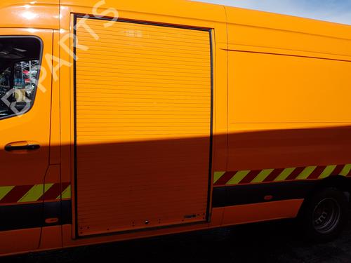 Airbag Kit MERCEDES-BENZ SPRINTER 5-t Van (B907)  | BP29436383C86 