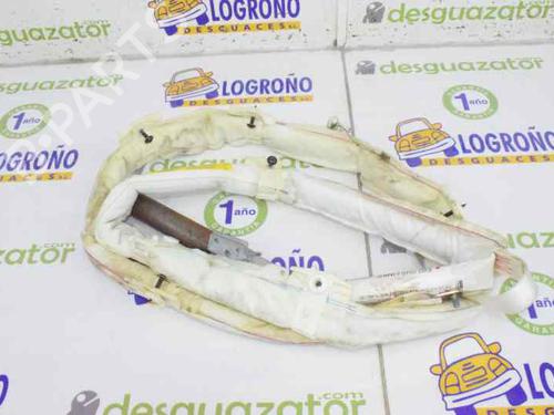 Left curtain airbag BMW 5 (E60) 530 d | BP780632C11 