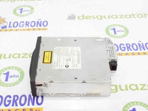 Radio BMW 5 Touring (E61) 520 d | BP780069E6 