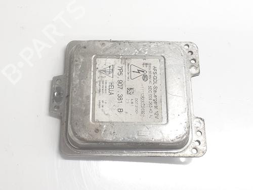 Xenon ballast PORSCHE CAYENNE (92A) 4.8 Turbo (500 hp) 30436878
