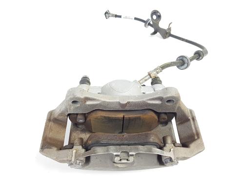 Pinza freno delantera izquierda AUDI A6 C7 (4G2, 4GC) 2.0 TDI | BP30472591M105
