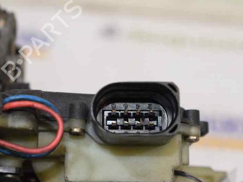 Front right lock SKODA OCTAVIA I (1U2) 1.9 TDI | BP2226319C97 