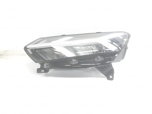 Used Left headlight Left headlight DACIA SANDERO III [2021-2026] 34008797 34008797