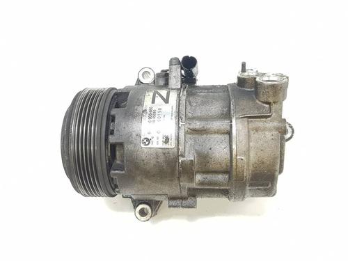 AC compressor BMW 3 Compact (E46) 316 ti | BP39567789M34 - Image 7