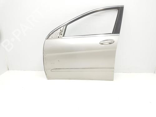 Used Left front door MERCEDES-BENZ R-CLASS (W251, V251) R 350 CDI 4-matic (251.022, 251.122) (224 hp) 10329415