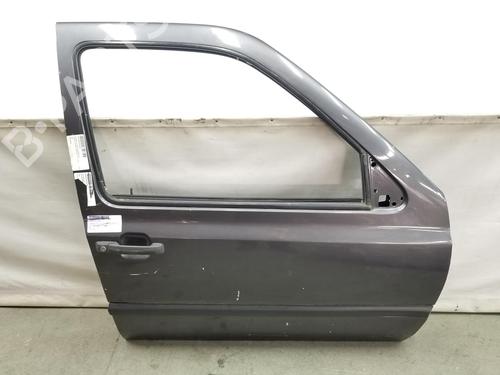Used Right front door VW GOLF III (1H1) 1.6 (101 hp) 2973391