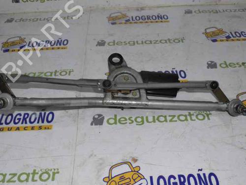 Viskermotor vindrude BMW 3 (E46) 330 d (184 hp) 1361837