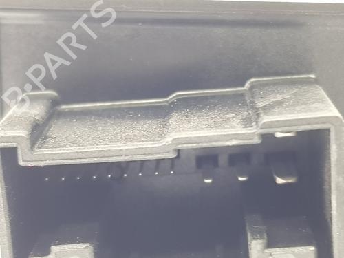 Left front window motor VW POLO VI (AW1, BZ1, AE1)  | BP26394911E21 