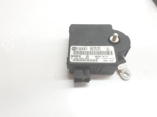 Used Electronic module Electronic module AUDI Q7 (4LB) 3.0 TDI quattro (240 hp) 36362150 36362150