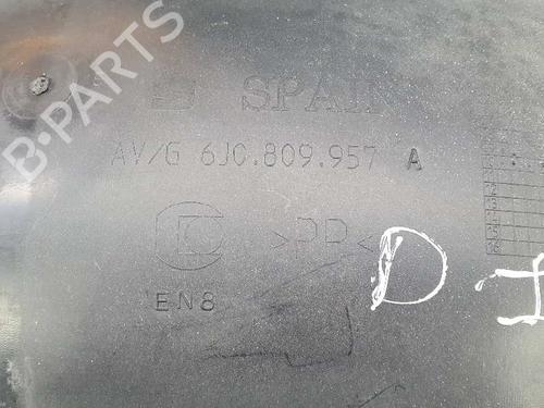 Wheel arch SEAT IBIZA IV (6J5, 6P1) 1.6 TDI | BP14078159C56 