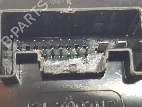 Climate control SKODA KAMIQ (NW4) 1.0 TSI | BP31809424I5 - Image 9