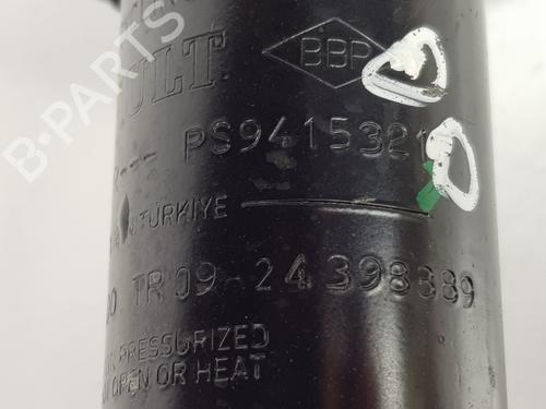 Right front shock absorber DACIA DUSTER (PYM_, PYN_) 1.2 TCe 130 | BP34736157M17 - Image 5