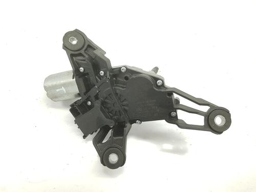 Rear wiper motor TOYOTA YARIS (_P9_) 1.33 VVT-i (NSP90_, NSP90R) | BP8671377M102 