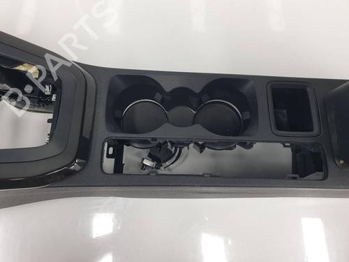 Armrest / Center console FORD PUMA (J2K, CF7)  | BP39049238I20  - Image 5