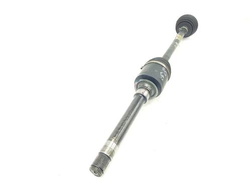 Right front driveshaft MERCEDES-BENZ M-CLASS (W164) ML 350 CDI 4-matic (164.125, 164.124) | BP16919905M39 