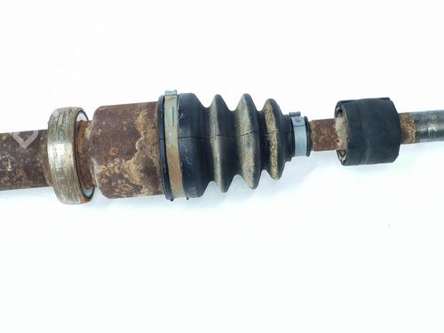 Right front driveshaft FORD FIESTA VI (CB1, CCN) 1.4 TDCi | BP22632974M39 