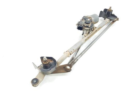 Front wiper motor TOYOTA HILUX VIII Pickup (_N1_)  | BP29729391M29 