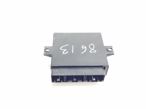 Elektronisk modul FORD FOCUS I (DAW, DBW) 1.6 16V (100 hp) 27804733