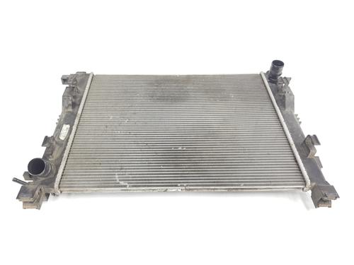 Water radiator RENAULT CAPTUR I (J5_, H5_) 1.5 dCi 90 (J5N4, J5M5, J5MW, J5M6, J5AL, J5AJ) | BP29954922M31