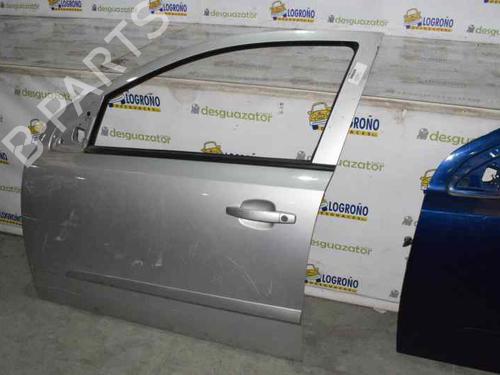 Left front door OPEL ASTRA H (A04) 1.7 CDTI (L48) | BP1282011C2 