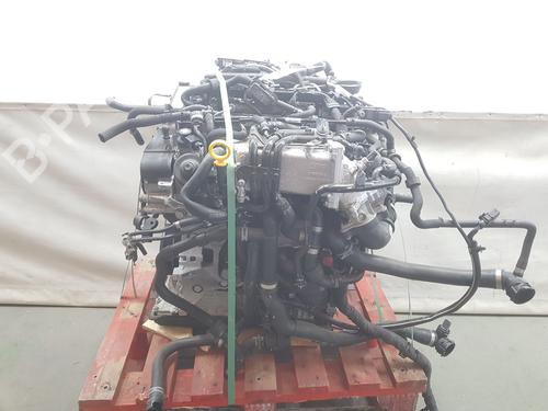 Engine VW GOLF VII (5G1, BQ1, BE1, BE2) 2.0 TDI | BP13716919M1 
