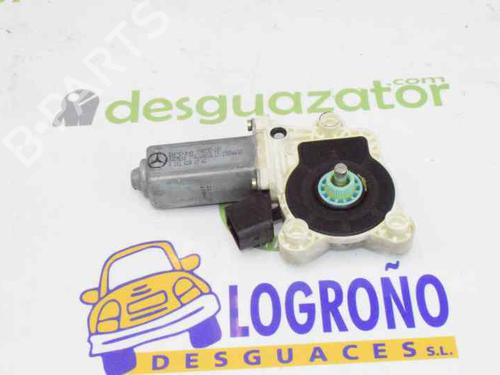 Portierruitmotor rechtsvoor MERCEDES-BENZ C-CLASS (W203) C 220 CDI (203.008) | BP1531992E20 
