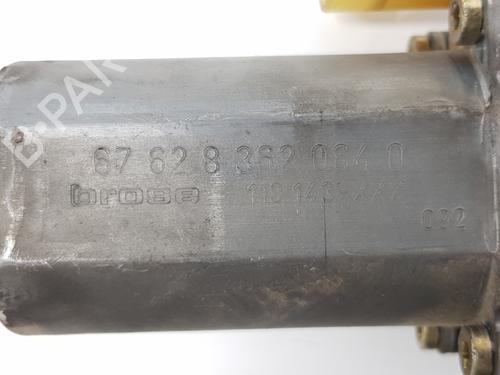 Right front window motor BMW 3 (E46) 320 d | BP20188066E20 