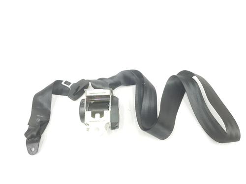 Rear left seatbelt DACIA SANDERO II 1.5 dCi | BP17904649I29 
