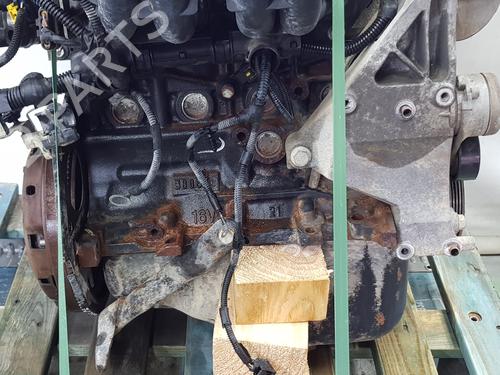 Engine FIAT 500L (351_, 352_) 1.4 (199LYB1B) | BP35765044M1  - Image 12