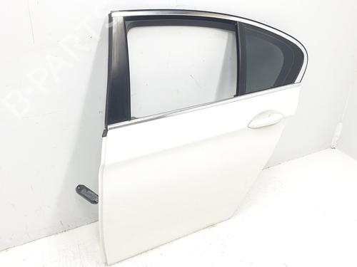 Left rear door BMW 5 (F10) 530 d | BP16103048C4 