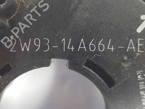 Airbag Kit JAGUAR XK II Convertible (X150) 4.2 XK8 | BP14992556C86 