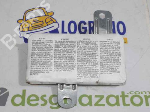 Used Right door airbag Right door airbag BMW 7 (E65, E66, E67) 730 Ld (231 hp) 6623042 6623042