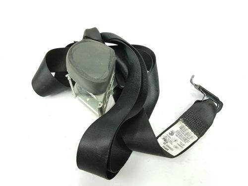 Rear left seatbelt BMW X3 (F25) sDrive 18 d | BP16881412I29 