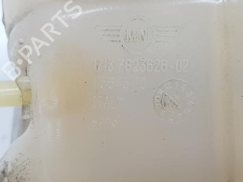 Expansion tank MINI MINI COUNTRYMAN (R60) One D | BP28543897C120 
