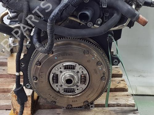 Engine VW GOLF IV (1J1) 1.6 16V | BP32266436M1