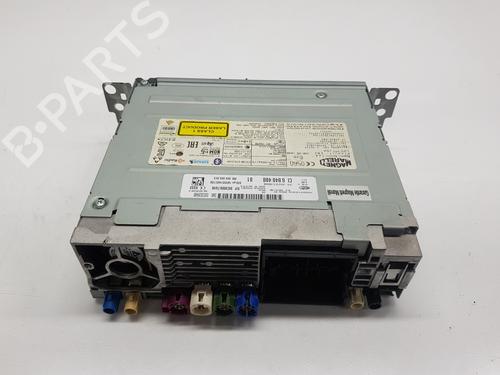 Radio BMW 3 (F30, F80) 318 d | BP21272659E6 