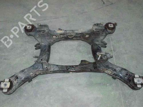 Rear axle MERCEDES-BENZ M-CLASS (W164) ML 280 CDI 4-matic (164.120) | BP14117584M2 