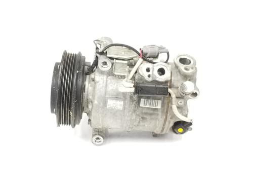 Used AC compressor MERCEDES-BENZ CLA Coupe (C117) CLA 220 CDI / d (117.303) (170 hp) 9187630