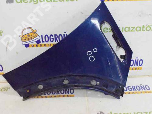 Used Right front fenders Right front fenders MINI MINI (R50, R53) One (90 hp) 789002 789002