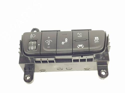 Used Headlight switch Headlight switch 39049305 39049305