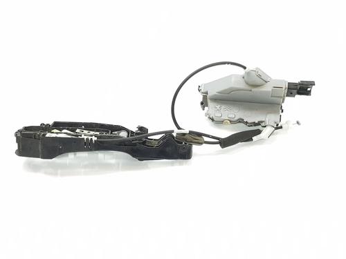 Used Rear right lock PEUGEOT 508 SW I (8E_) 2.0 BlueHDi 150 (150 hp) 18321452