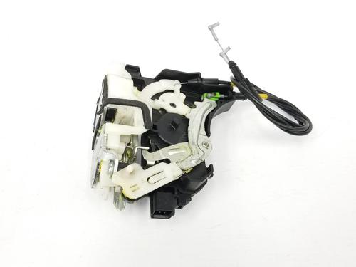 Rear left lock MITSUBISHI LANCER VIII (CY_A, CZ_A) EVO X (CZ4A) | BP9421014C100 