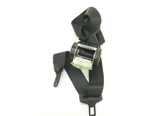 Used Rear left seatbelt BMW 1 (E87) 120 d (177 hp) 6897558