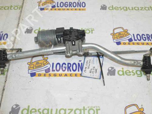 Used Front wiper motor BMW 3 (E46) 320 d (150 hp) 1325348